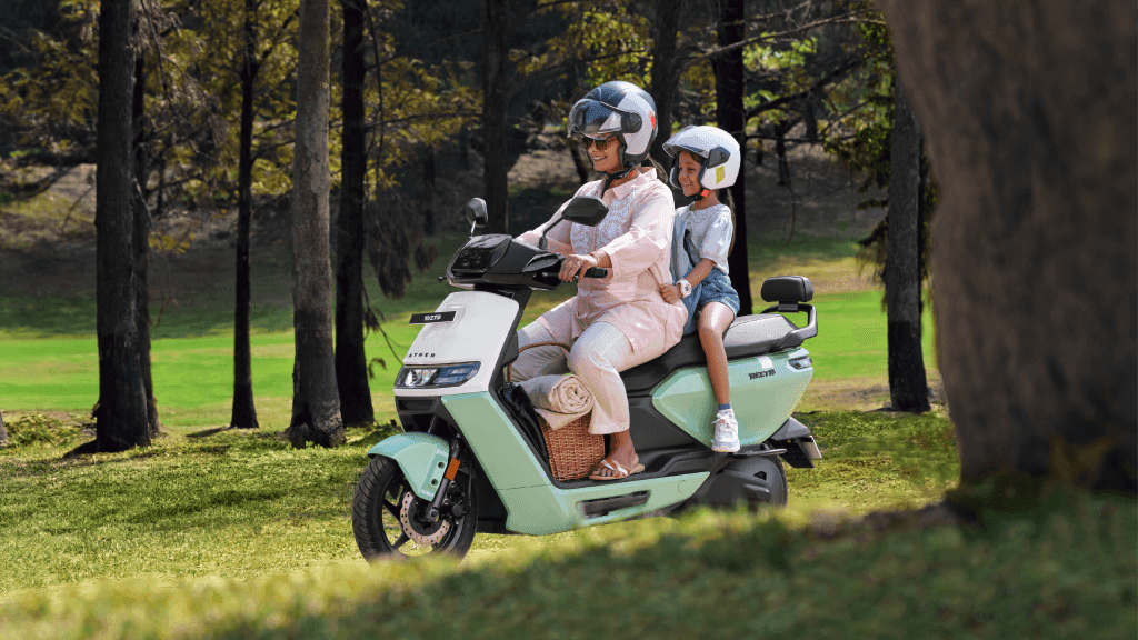 E-Scooter Adventures Electric Scooter Adventures