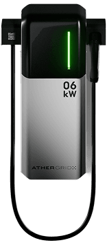 Ather Neighbourhood Charger Ather Neighbourhood Charger
